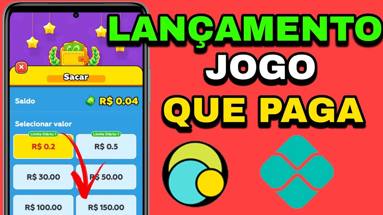 Novo Jogo Pagando no Pix e PagBank: Lançamento Puzzle Farm 2026